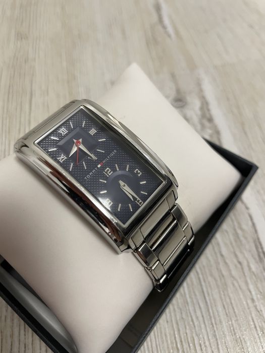 Ceas Tommy Hilfiger
