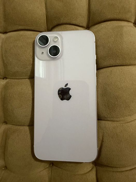 iPhone 14 без забележки
