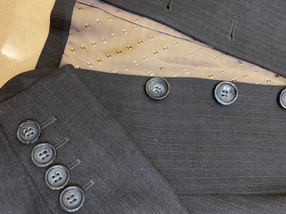 Костюм KENSOL размер S