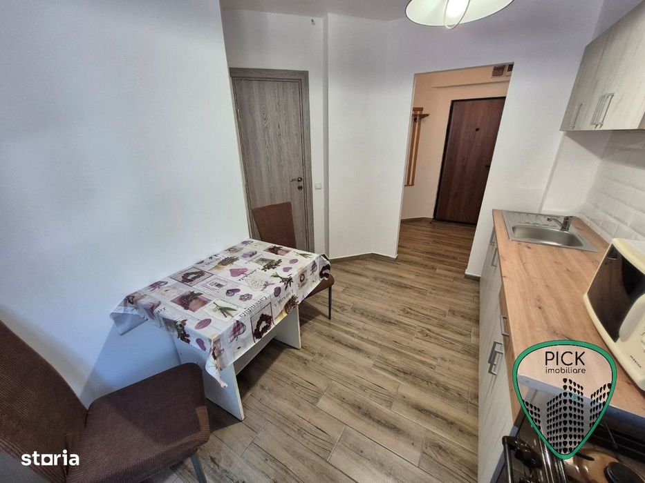P 4252 - Apartament cu 3 camere în Târgu Mureș, Tudor, zona Pedagogic