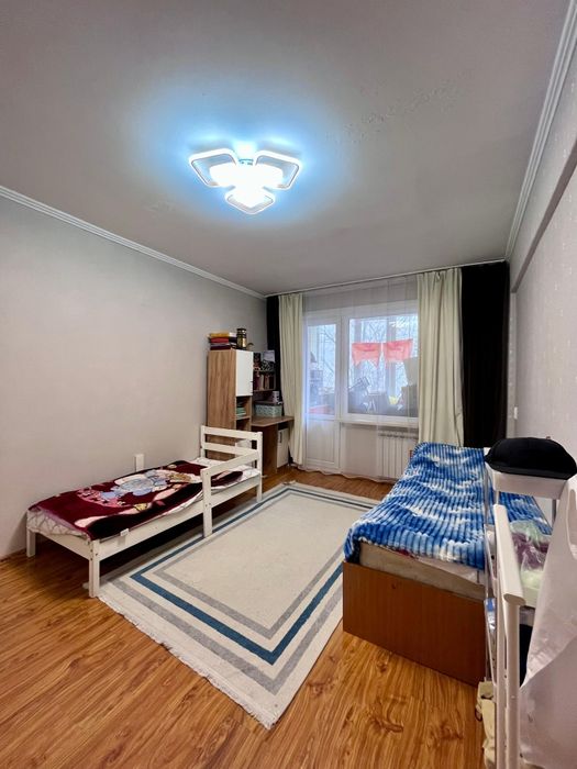 Продам 3-комнатную квартиру. Жастар 31.