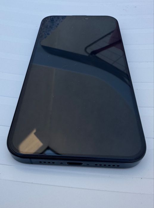 Iphone 15 pro max 256 GB