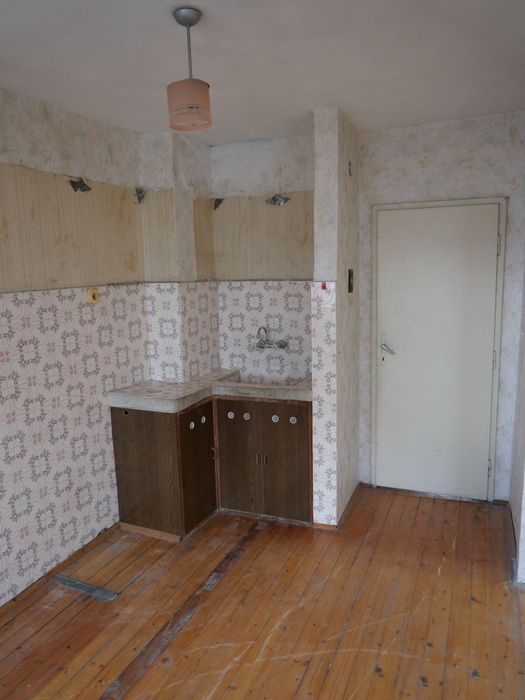 Къща в град Аксаково