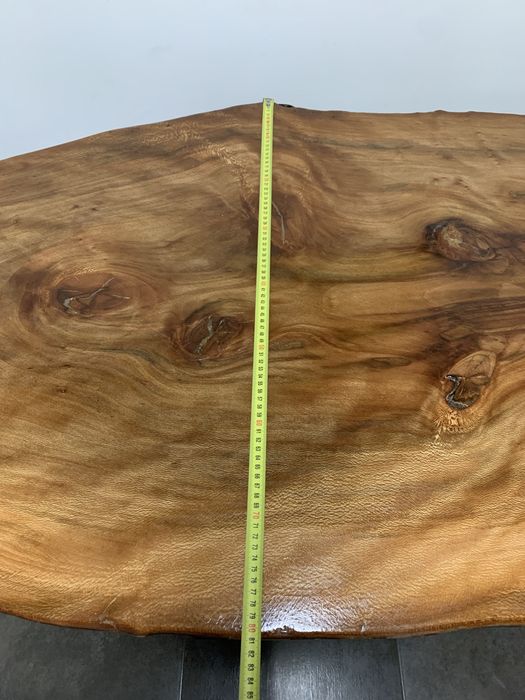 Маса Дърво - Масив / трапезна