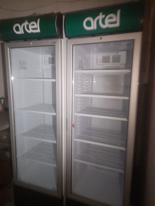 Холодильник Artel