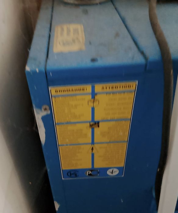 Пивной оборудование