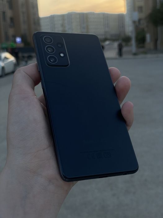 Samsung Galaxy A72