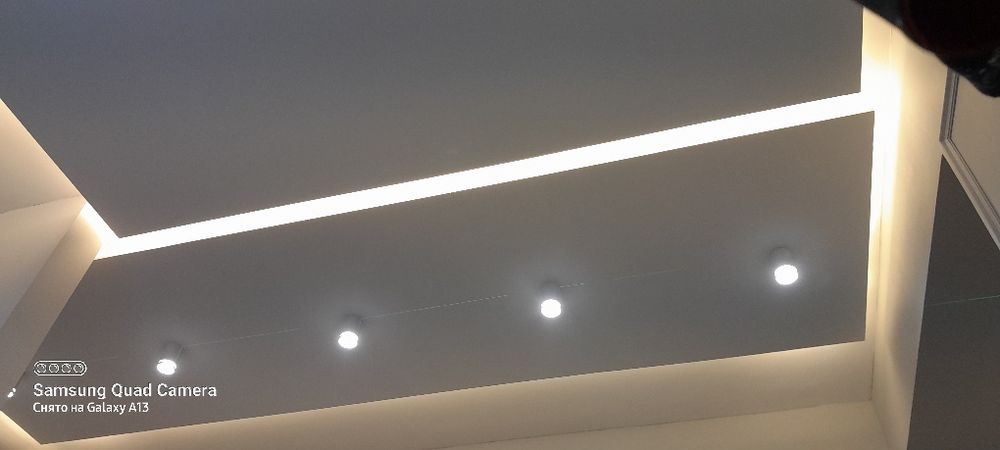 Ремонт квартира под ключ