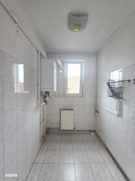 Calea Calarasilor -Traian -Garsonieră cochetă de 23 mp -56500 Euro