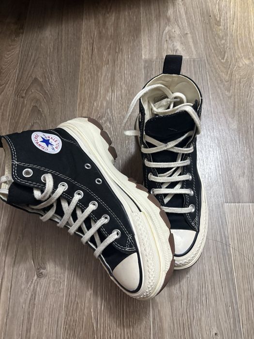 Кеды Konvers оригинал