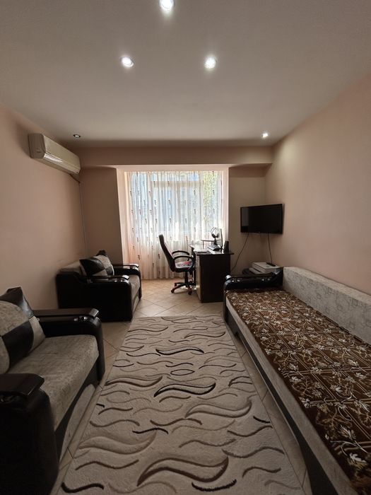 Vand apartament cu 2 camere Barlad