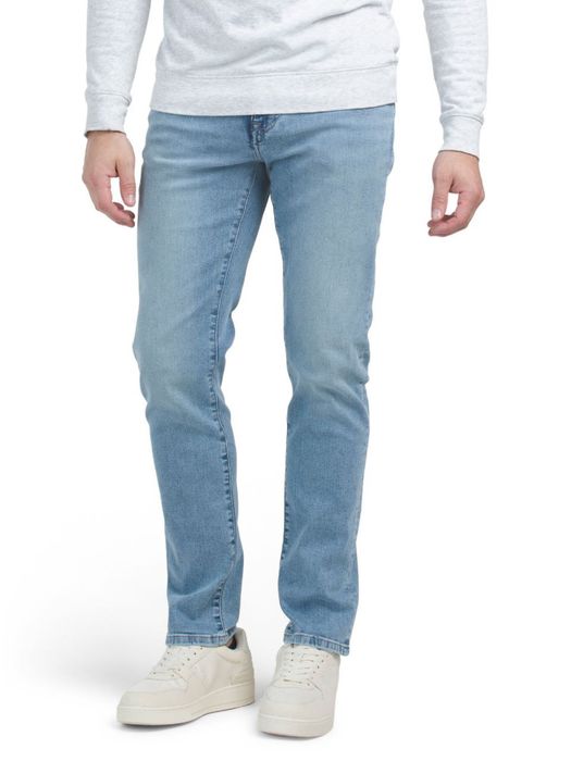 Джинсы Tommy Hilfiger thflex slim fit.p.-34/32и36/32.