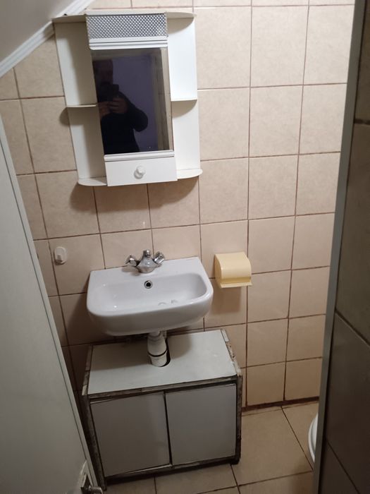 Дава се под наем Двустаен апартамент в Плевен, Индустриална зона - Изток - 39 кв.м за 169.32 € - Снимка #7