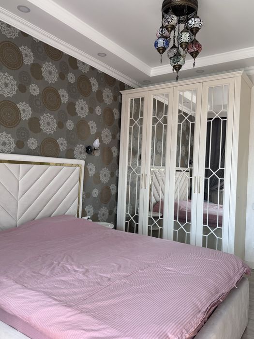 Продам 3 комн квартиру в кирпичном доме