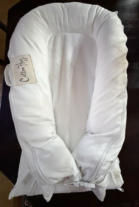 Бебешко гнездо – Мечо органик