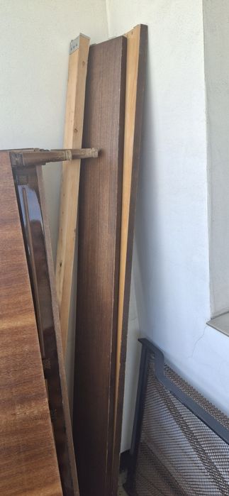 Спалня с пружини