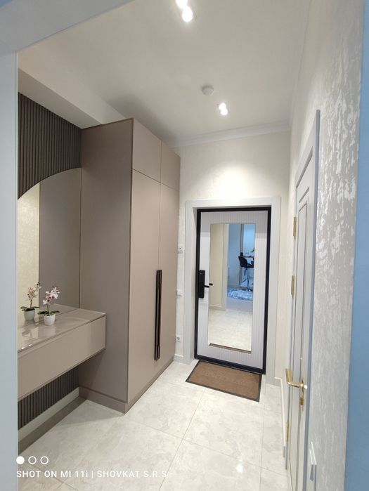 Новостройка Шота Руставели ЖК Prestige garden  1 комнатная квартира