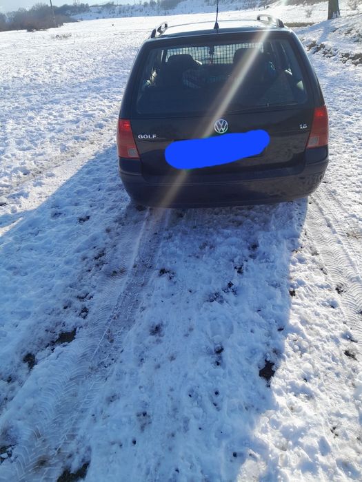 De vânzare Volkswagen bora