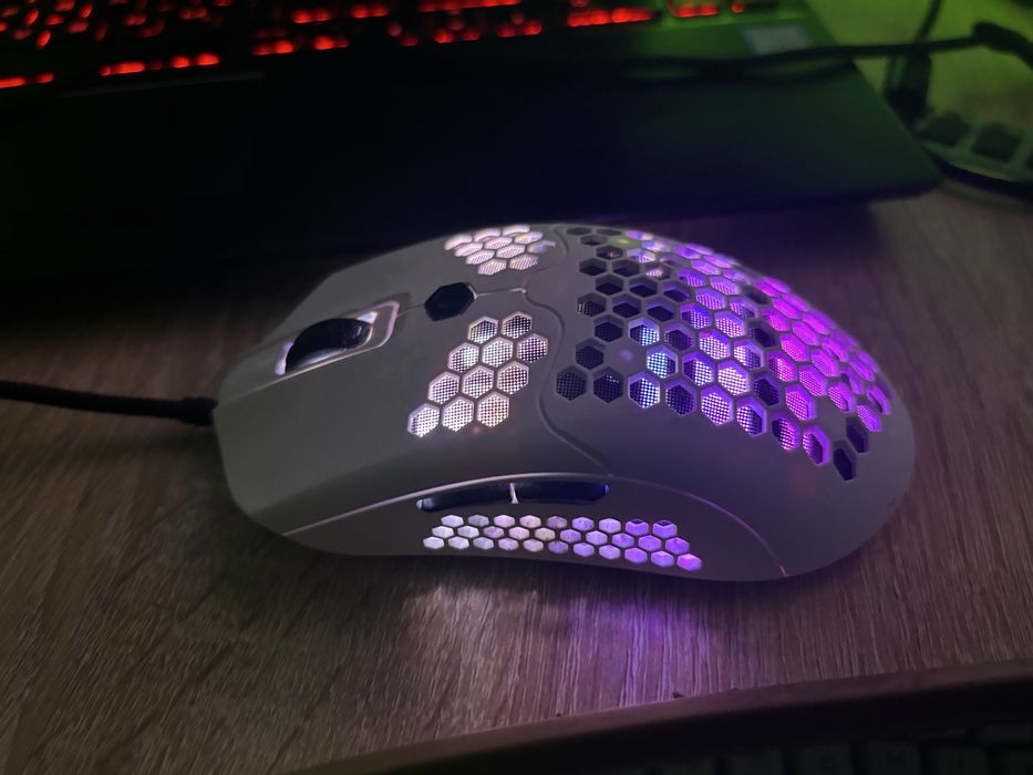 Vand mouse ZIYOULANG M5