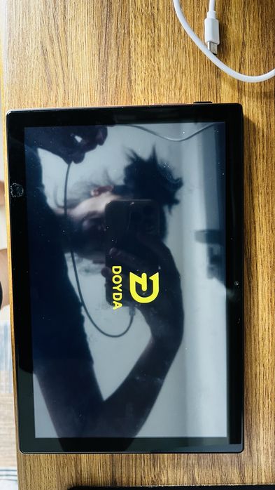 Планшет DOYDA I7 Pro Max 10.1”