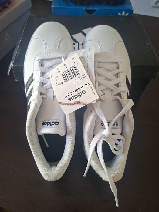 Дамски маратонки adidas