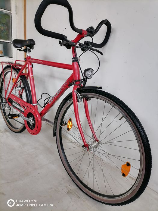 Немецкий Голландский ва бошка Европа велосипед лари Германский