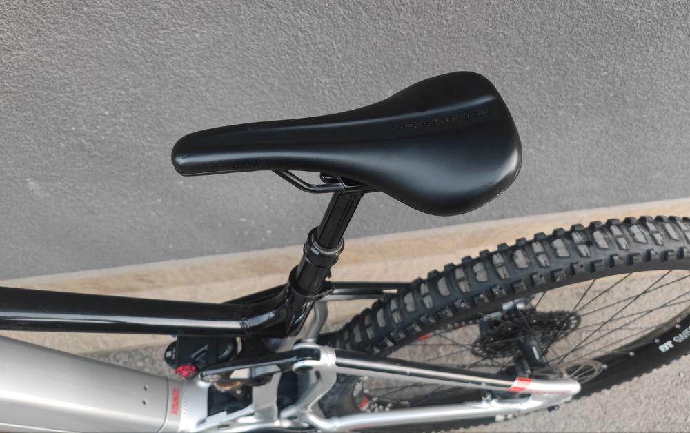 Електрически Велосипед 29 Mondraker Full Fox Kashima  Bosch CX 85Nm