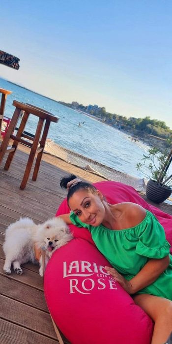 Гледане на домашни любимци в домашна обстановка