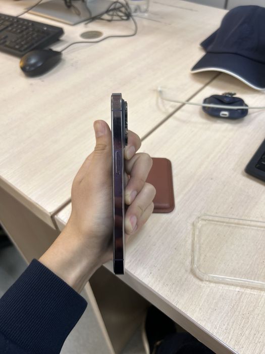 Айфон 14 про 128гб