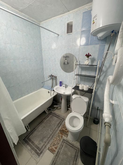 Продам 2комн.кв. 342 квартал дом 7