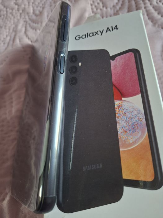 Самсунг Галакси нов