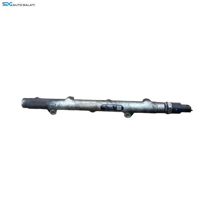 Rampa Injectoare Land Rover Freelander 2.0 TD4 1998 - 2006 Cod 0445214011 [M9451]