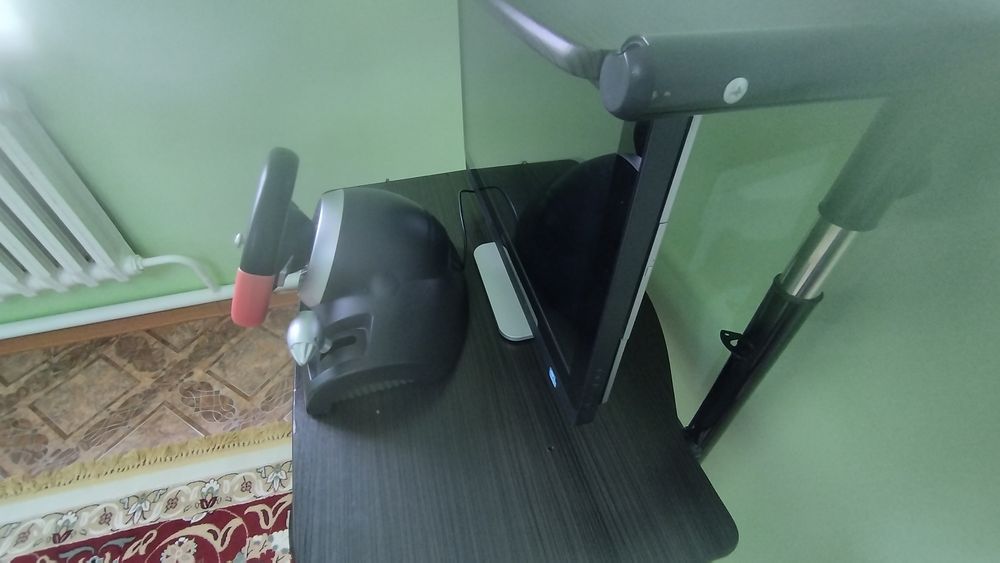 Компьютер Dell .