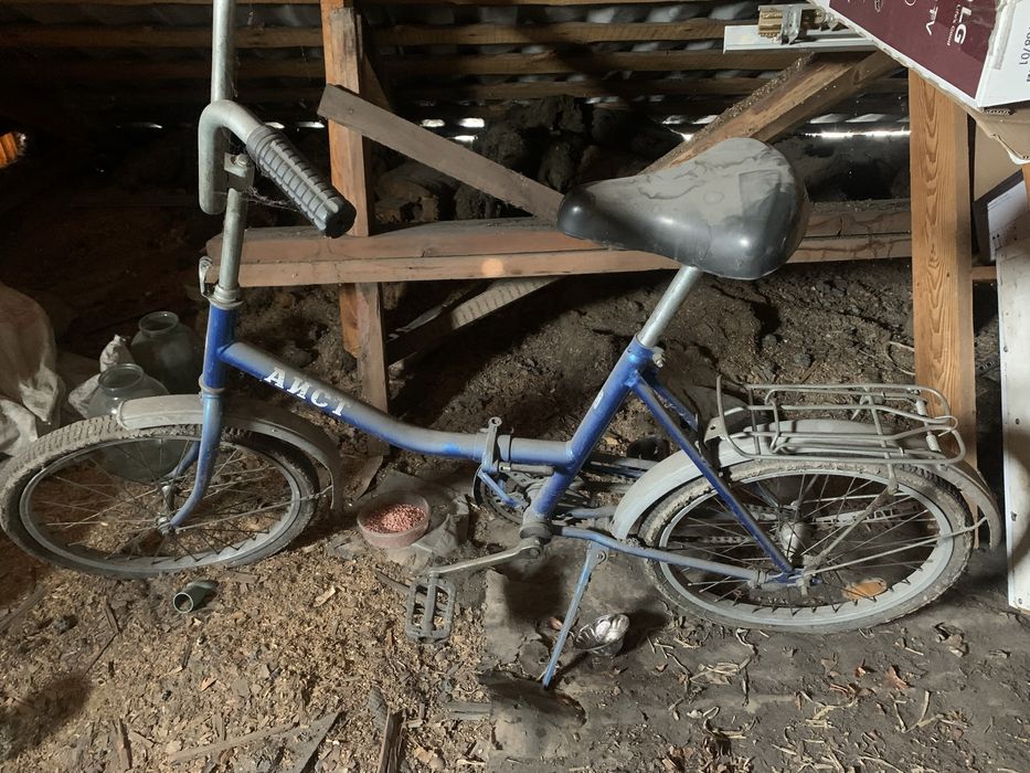 Продам  велосепеды