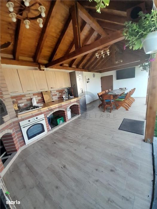 RECO Casa moderna in Santandrei