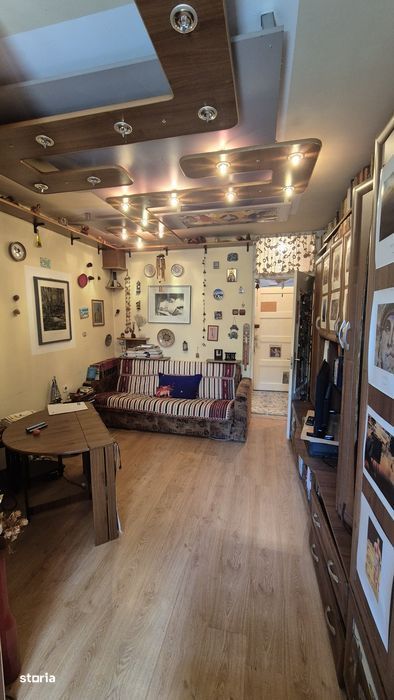 Apartament – Brasov - Vedere 3