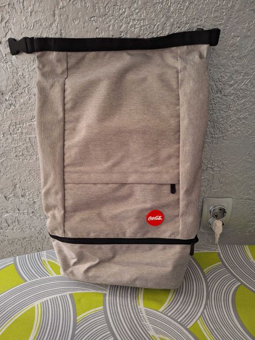 Мешка  Джак Даниелс , Кока кола раница .