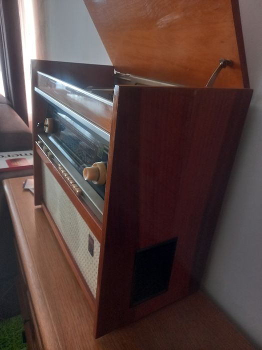 Радиола  Ригонда