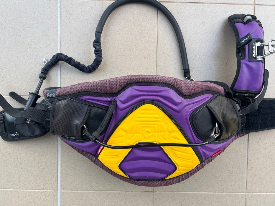 Трапеция за кайт Mystic Warrior XL