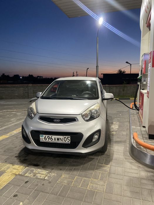 Продам Kia Picanto