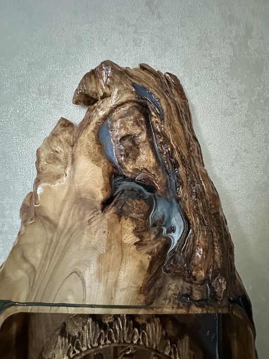 Настенные Часы ручной паботы