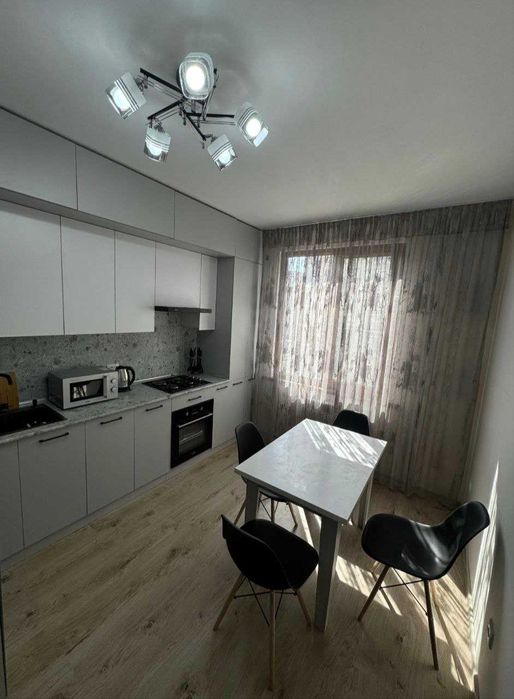 Сдается УЮТНАЯ квартира 2/8/13 в Алмазар Сити, Алмазарский р-не !12