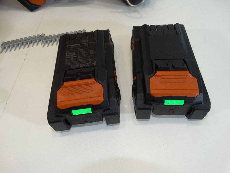 Hilti BX 4 - 22 / NURON - Уред за директен монтаж