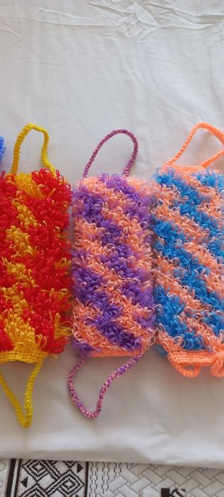 Рукаделие ручная работа