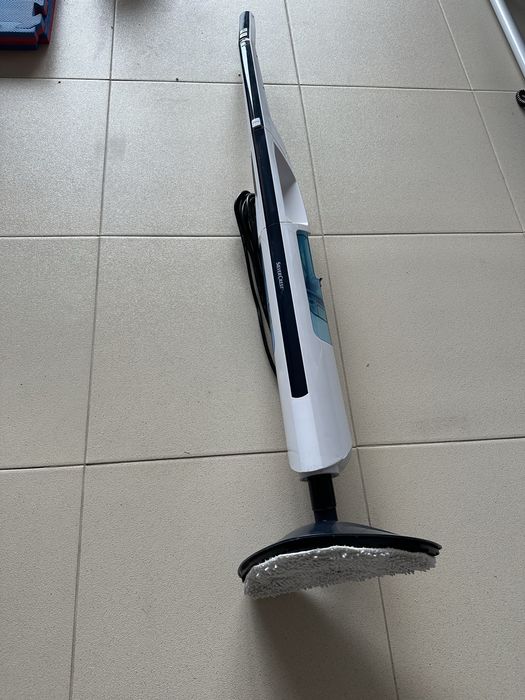 Mop cu abur steamcrest sdm 1500 Nou