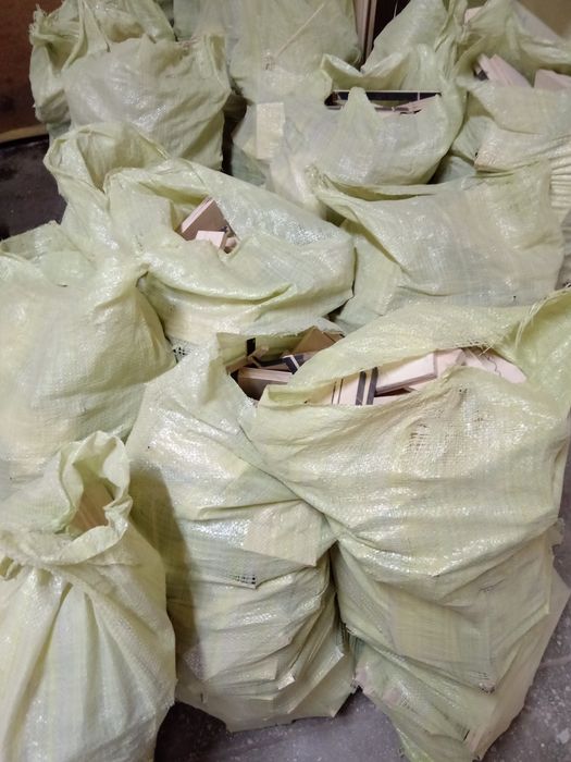 Otin bor 10 min son qop