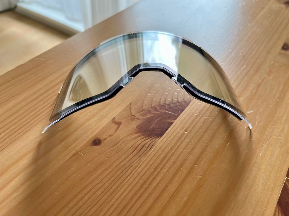 Smith Squad Tess Coady ochelari goggles snowboard ski
