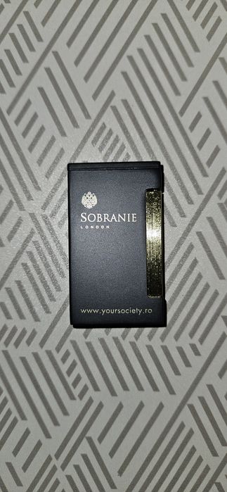 Bricheta Sobranie