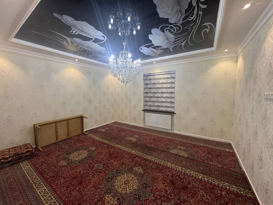 Котедж Тузель 2