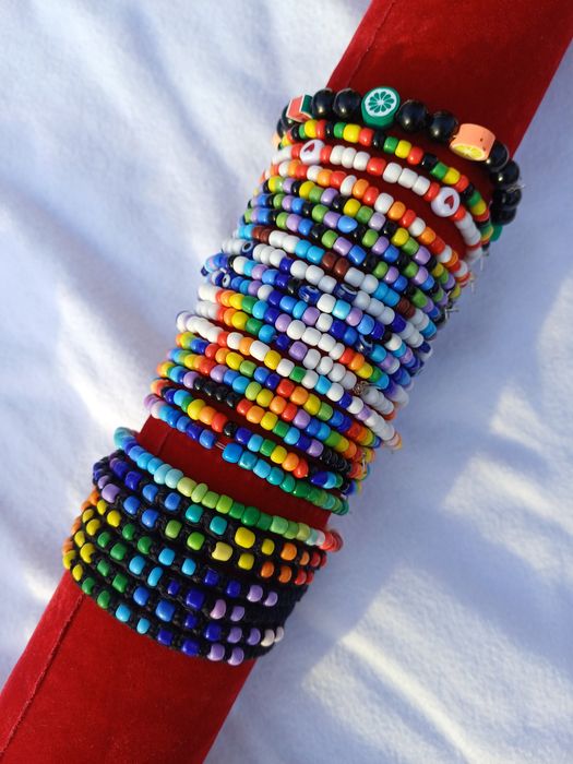 Accesorii handmade pentru orice vârstă